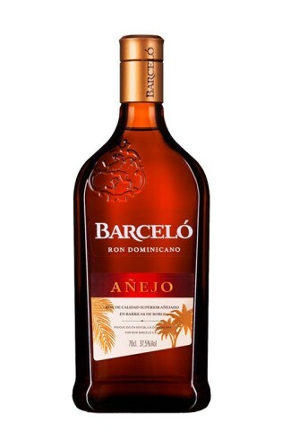 Barceló Añejo 70cl.